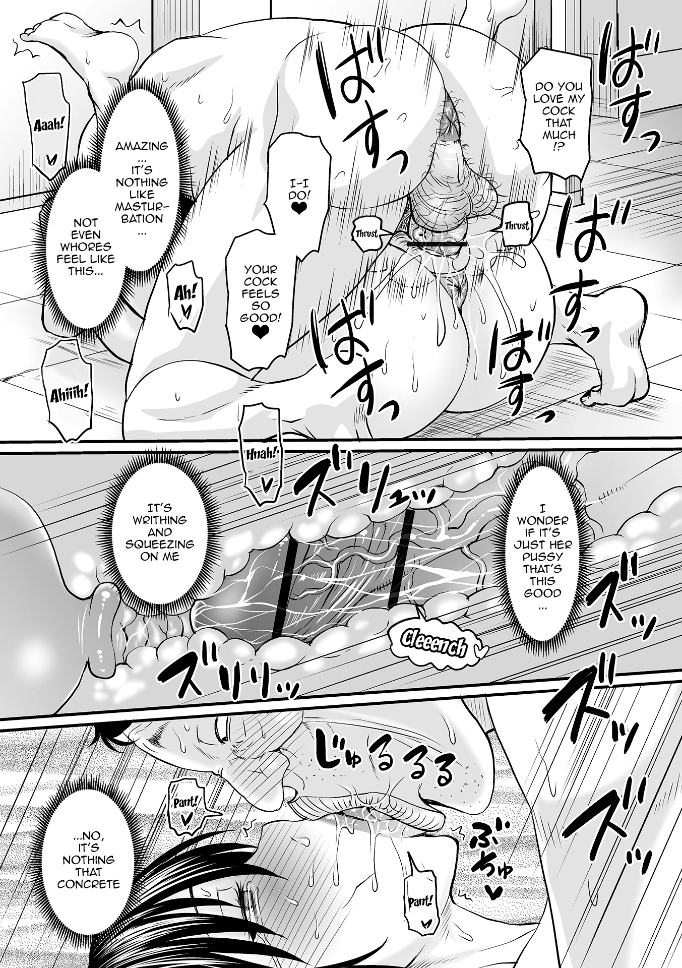 Hentai Manga Comic-Let's Make A Compliant Onaho Girl Using The Brainwashing App-Chapter 1-23